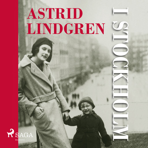 Astrid Lindgren i Stockholm, Anna-Karin Johansson