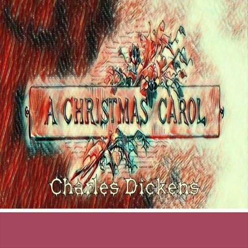 A Christmas Carol by Charles Dickens (Marbie Studios), Charles Dickens