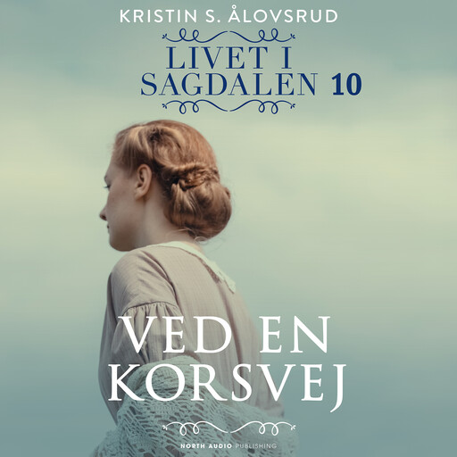 Ved en korsvej, Kristin S. Ålovsrud