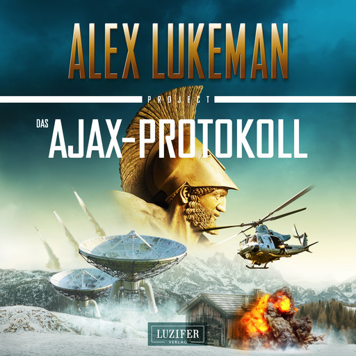 Das Ajax-Protokoll (Project 7), Alex Lukeman