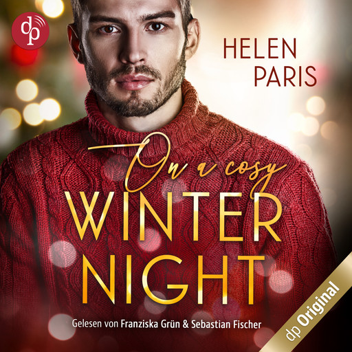 On a cosy Winter Night (Ungekürzt), Helen Paris