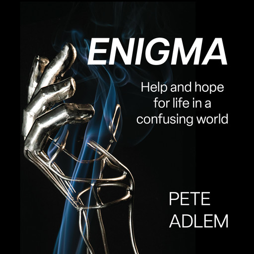 Enigma, Pete Adlem