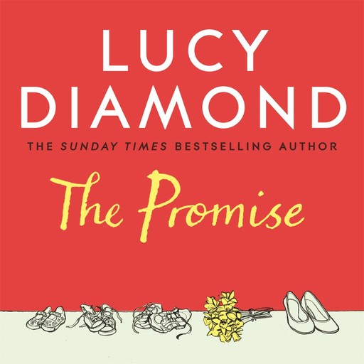 The Promise, Lucy Diamond