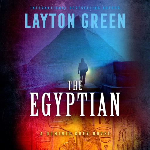 The Egyptian, Layton Green