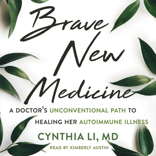 Brave New Medicine, Cynthia Li, Arlie Russel Hoschschild