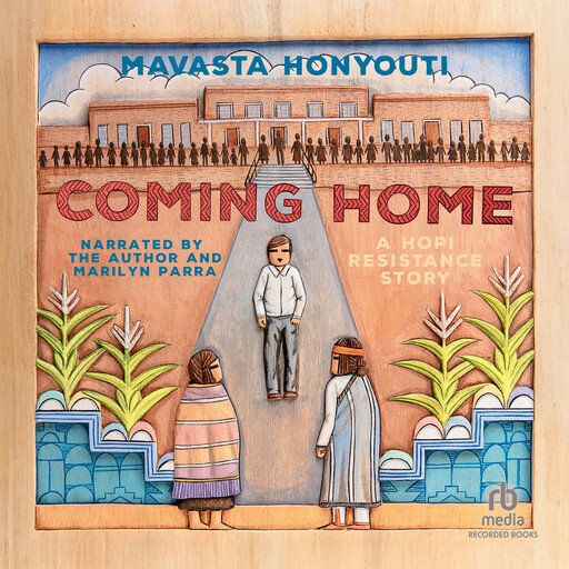 Coming Home, Mavasta Honyouti