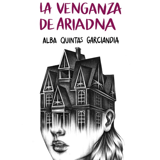 La venganza de Ariadna, Alba Quintas