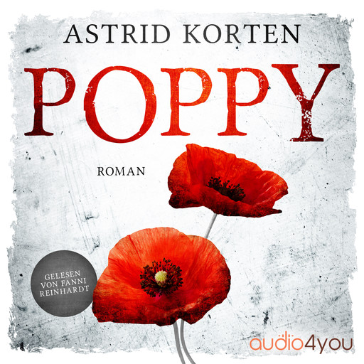 POPPY, Astrid Korten