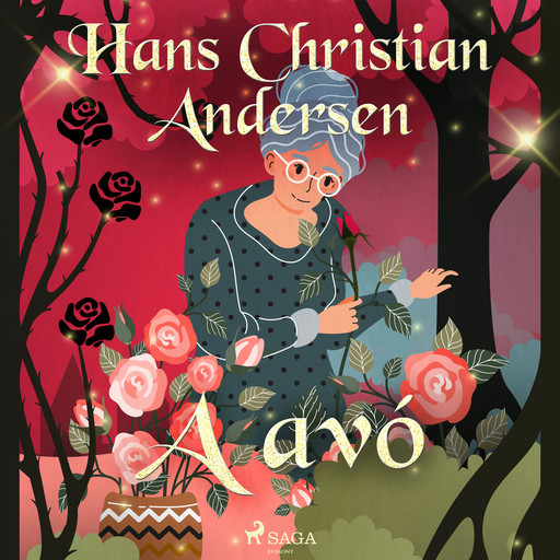 A avó, Hans Christian Andersen