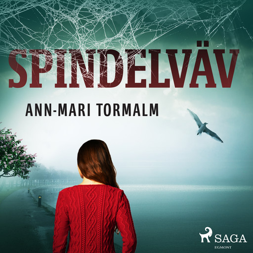 Spindelväv, Ann-Mari Tormalm