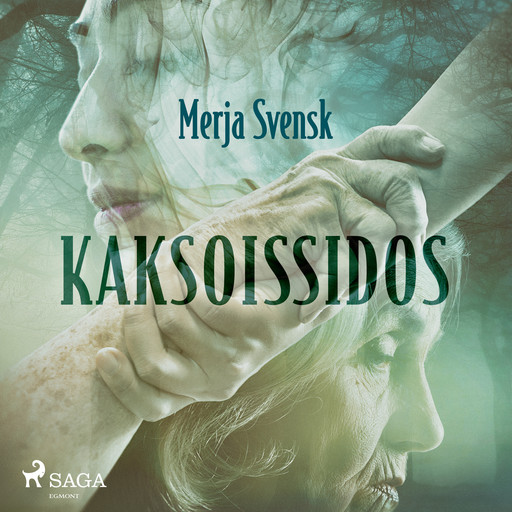 Kaksoissidos, Merja Svensk