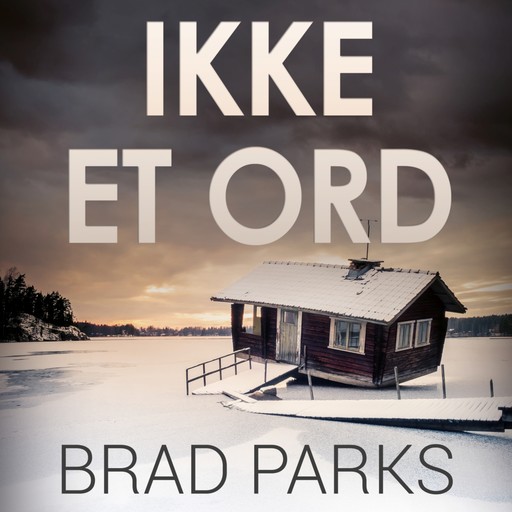 Ikke et ord, Brad Parks