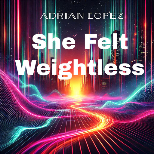 She Felt Weightless, Adrian Lopez