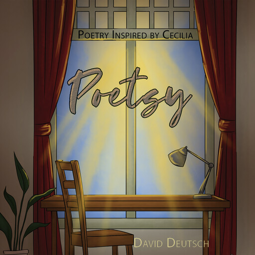 Poetsy, David Deutsch