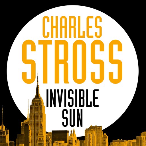 Invisible Sun, Charles Stross