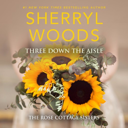 Three Down the Aisle, Sherryl Woods