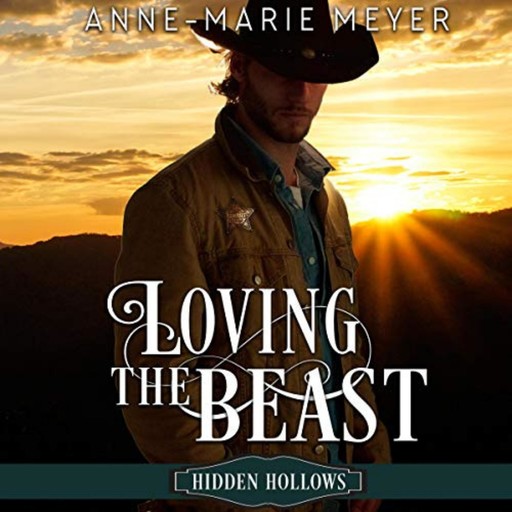 Loving the Beast, Anne-Marie Meyer