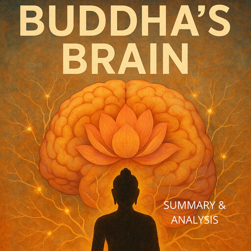 Buddha’s Brain: Book summary & analysis, Alexander Pike