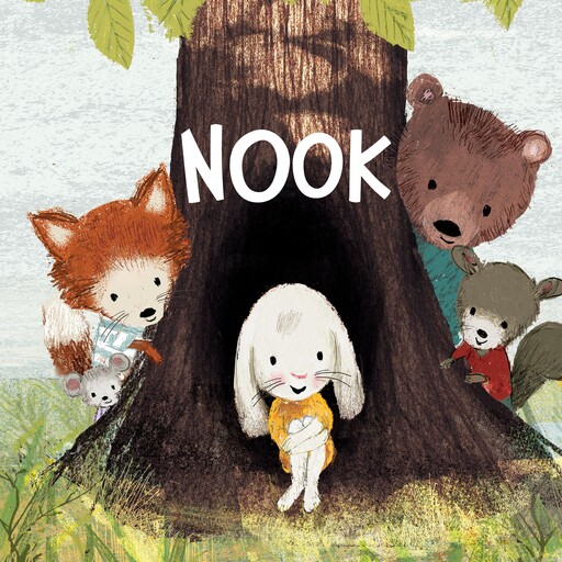 Nook, Sally Garland
