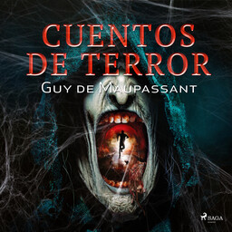“Especial de Halloween - Audio”, una estantería, Bookmate