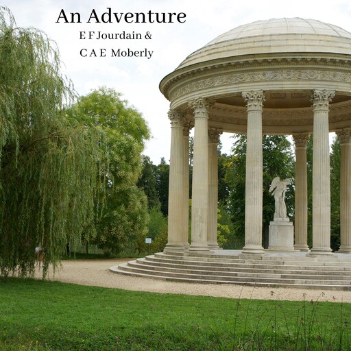 An Adventure, Tony Walker