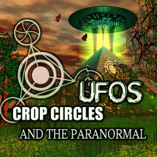 UFOs, Crop Circles and the Paranormal, Reality Films