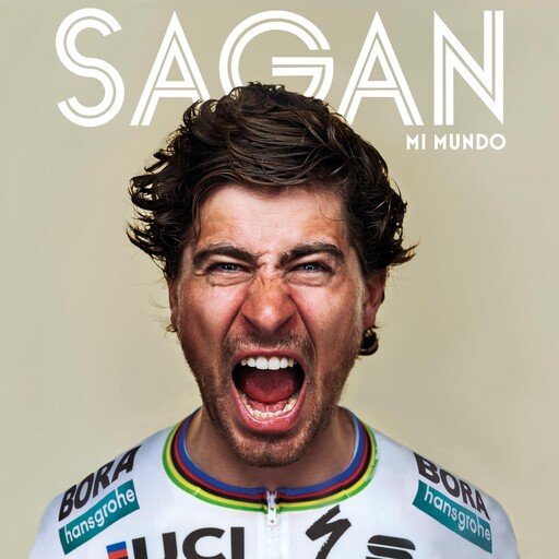 Sagan. Mi mundo, Peter Sagan