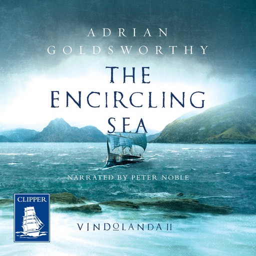 The Encircling Sea, Adrian Goldsworthy
