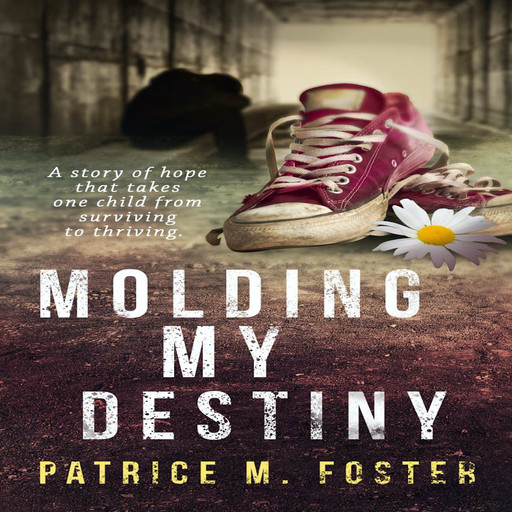 Molding My Destiny, Patrice M Foster