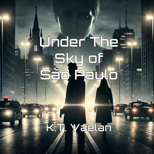 Under The Sky of São Paulo, K.T. Vaelan