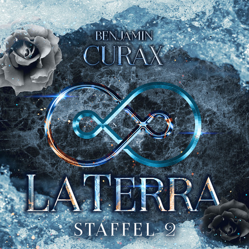 LaTerra. Staffel 2., Benjamin Curax