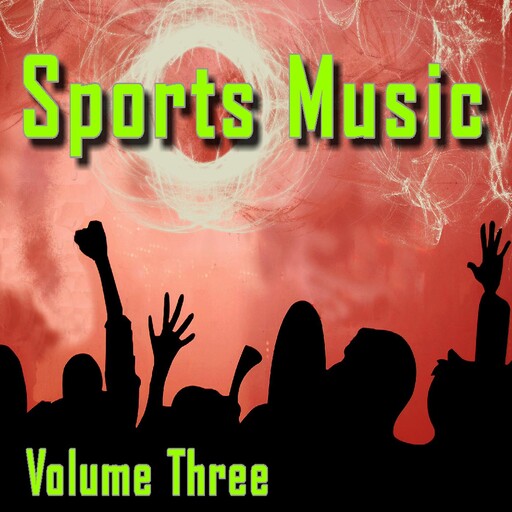 Sports Music Vol. 3, Antonio Smith