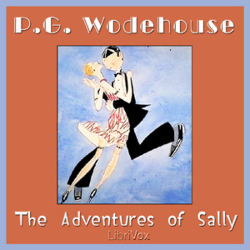 The Adventures of Sally, P. G. Wodehouse
