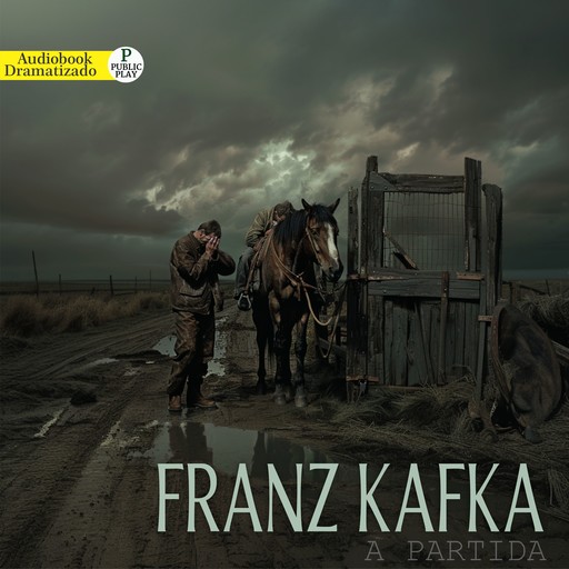 A Partida, Franz Kafka