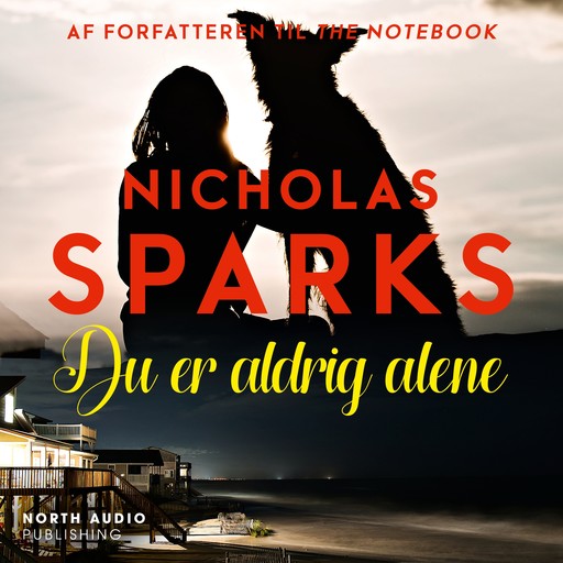 Du er aldrig alene, Nicholas Sparks