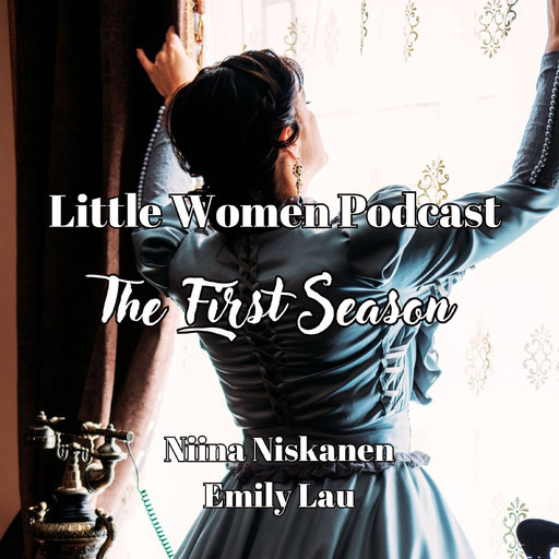 Little Women Podcast The First Season, Niina Niskanen