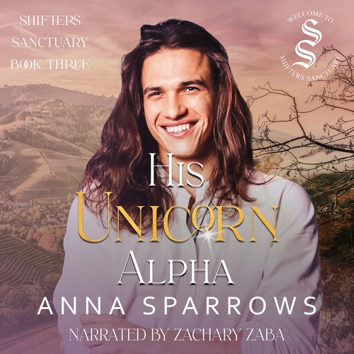 His Unicorn Alpha, Anna Sparrows