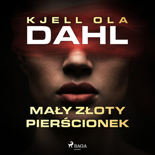 Mały złoty pierścionek, Kjell Ola Dahl