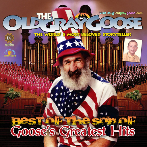 Best of the Son of Goose's Greatest Hits, Geoffrey Giuliano