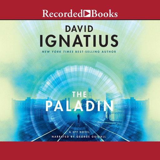 The Paladin, David Ignatius