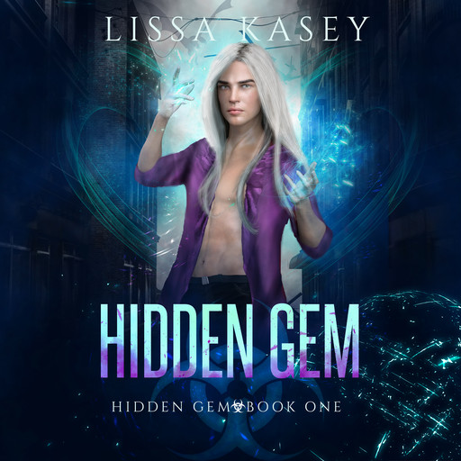 Hidden Gem, Lissa Kasey