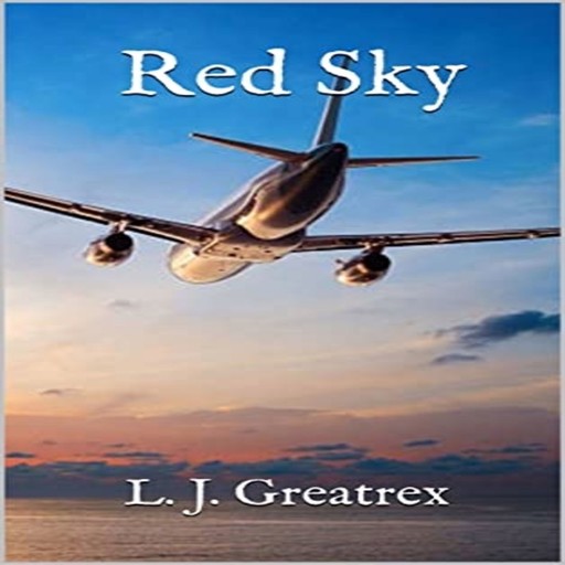 Red Sky, L.J. Greatrex