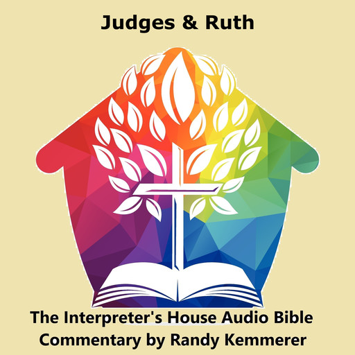 Judges & Ruth, Randy Kemmerer
