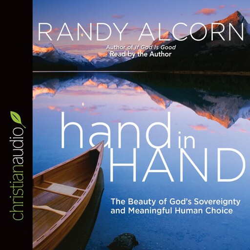 hand in Hand, Randy Alcorn