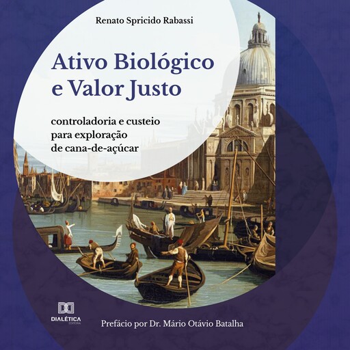 Ativo Biológico e Valor Justo, Renato Spricido Rabassi