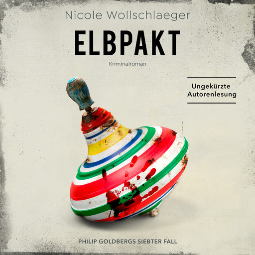 ELBPAKT, Nicole Wollschlaeger