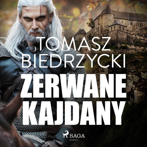 Zerwane kajdany, Tomasz Biedrzycki
