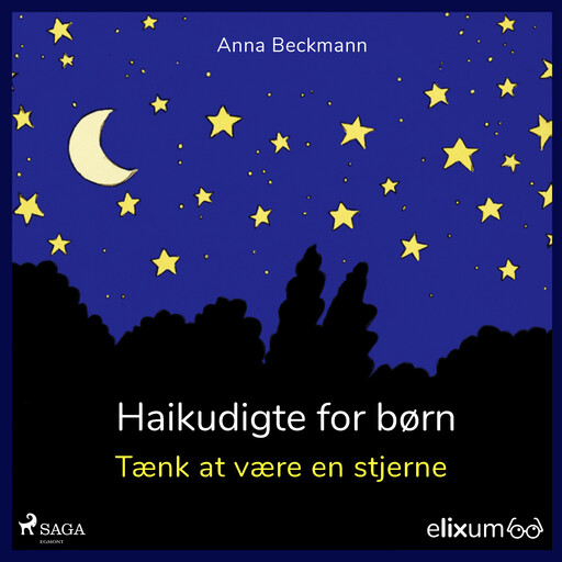 Haikudigte til børn, Anna Beckmann