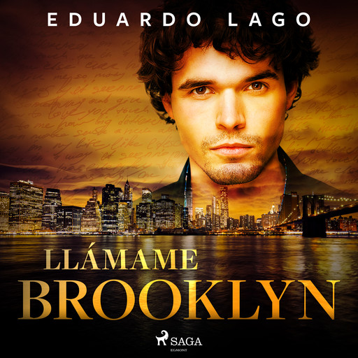 Llámame Brooklyn, Eduardo Lago