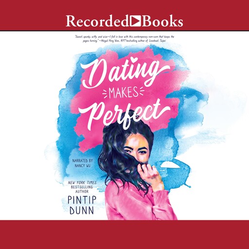 Dating Makes Perfect, Pintip Dunn